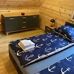 Lesny Zakatek Vakantiehuis Wisełka