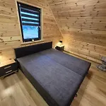 Vakantiehuis Lesny Zakatek Wisełka