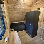 Vakantiehuis Lesny Zakatek Wisełka