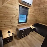 Lesny Zakatek Vakantiehuis