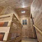 Vakantiehuis Lesny Zakatek Wisełka