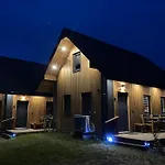 Lesny Zakatek Vakantiehuis Wisełka