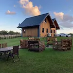 Lesny Zakatek Vakantiehuis Wisełka