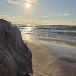 Lesny Zakatek Vakantiehuis *