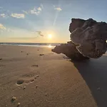 Lesny Zakatek Vakantiehuis *