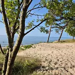 Vakantiehuis Lesny Zakatek Wisełka