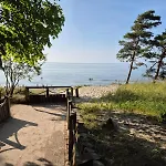 Vakantiehuis Lesny Zakatek *