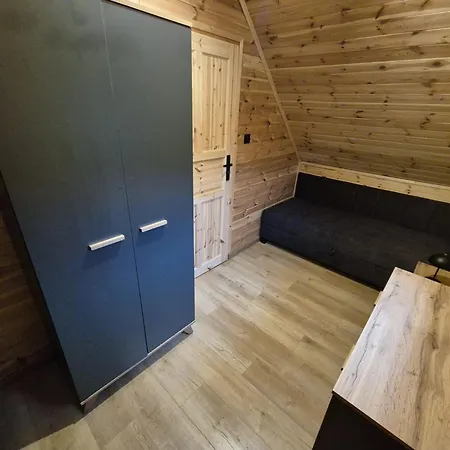 Lesny Zakatek