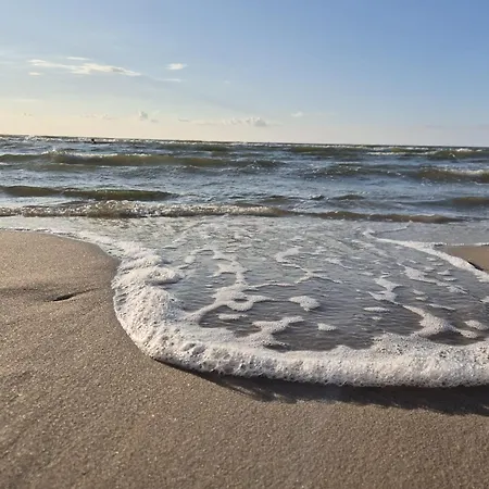 Vakantiehuis Lesny Zakatek Wisełka