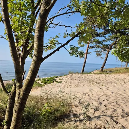 Vakantiehuis Lesny Zakatek Wisełka