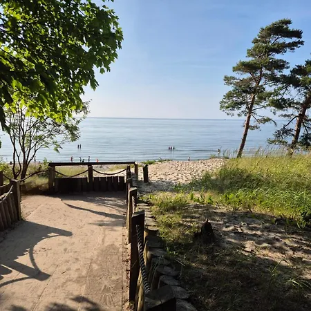 Vakantiehuis Lesny Zakatek *