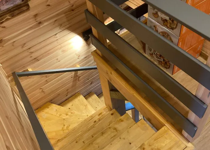 Lesny Zakatek Wisełka