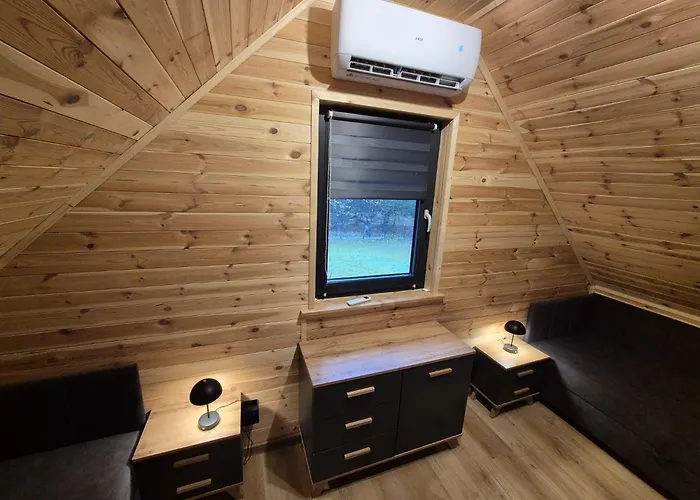 Lesny Zakatek Wisełka