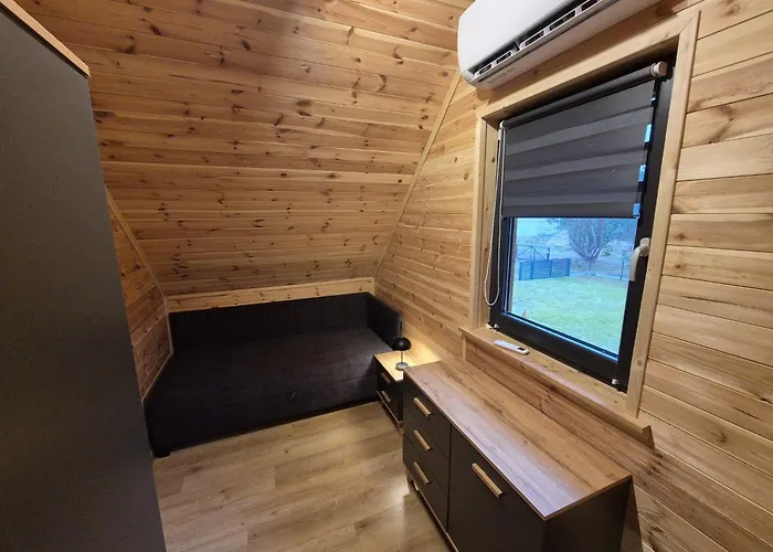 Lesny Zakatek * Wisełka