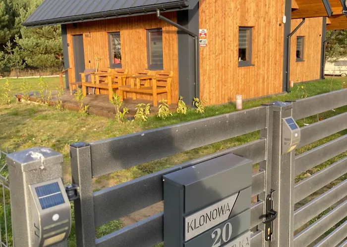 Lesny Zakatek * Wisełka