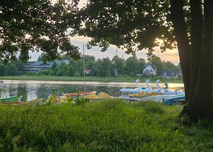 Lesny Zakatek * Wisełka