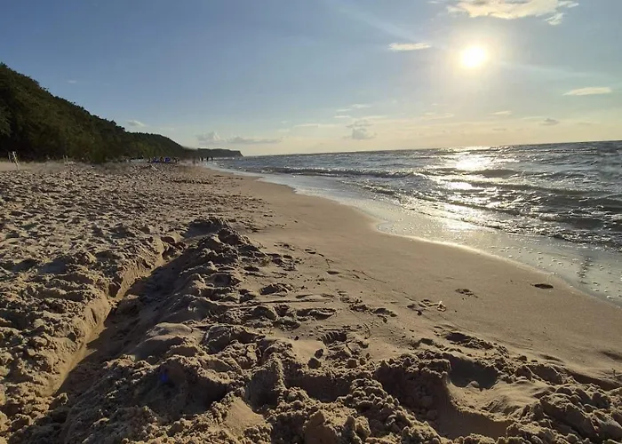 Сasa de vacaciones Lesny Zakatek