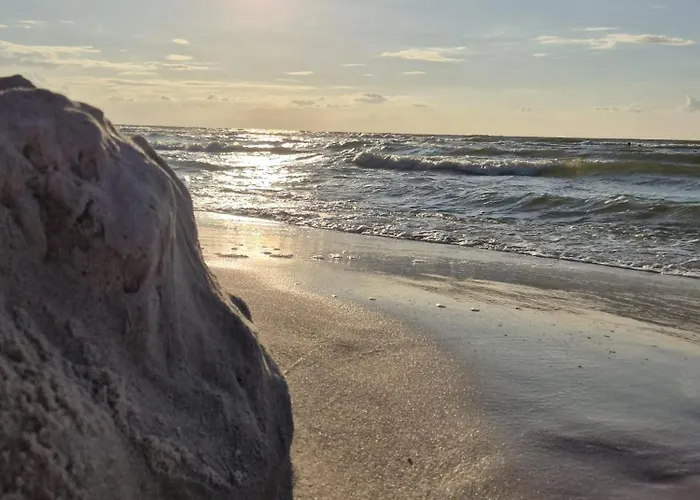 Lesny Zakatek Сasa de vacaciones *