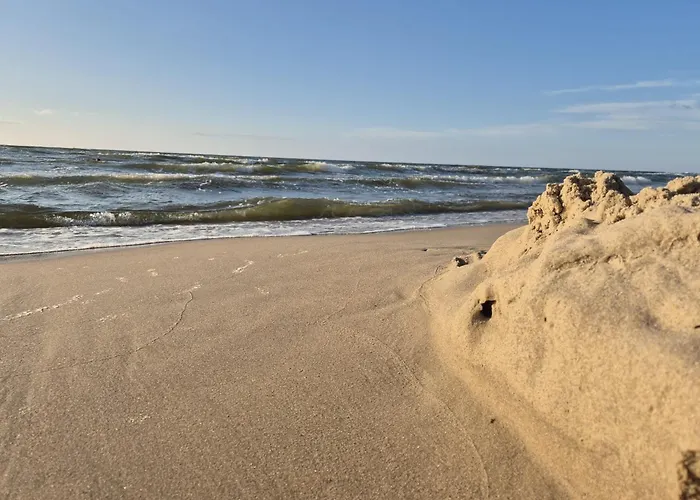 Lesny Zakatek * Wisełka