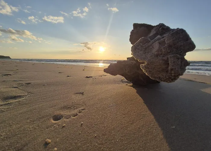 Lesny Zakatek Сasa de vacaciones *