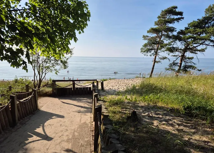 Сasa de vacaciones Lesny Zakatek *